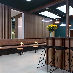 Hotel Sleepcph Copenhaga