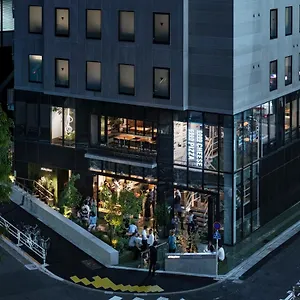 Hotel Day Place Shibuya Präfektur Tokio