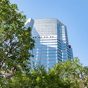 酒店 东京品川诗颖洲际酒店, 東京都