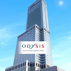 Odysis Osaka Airport 日本