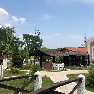 Hotel Agroturizem Eldi Fier