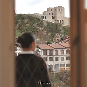 Hotel Pisha Panoramic Krujë
