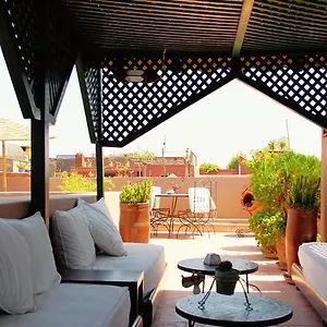 Casa de hóspedes Al Karama Marraquexe