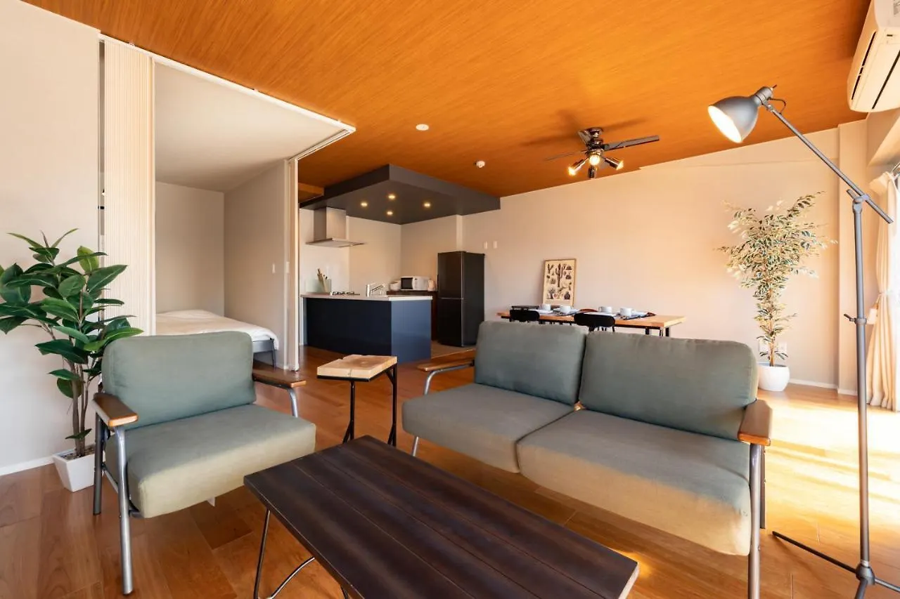 公寓式酒店 Imprest Stay Tokyo Kamata