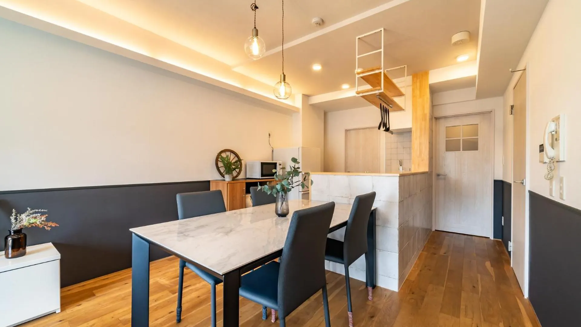 Aparthotel Imprest Stay Tokyo Kamata