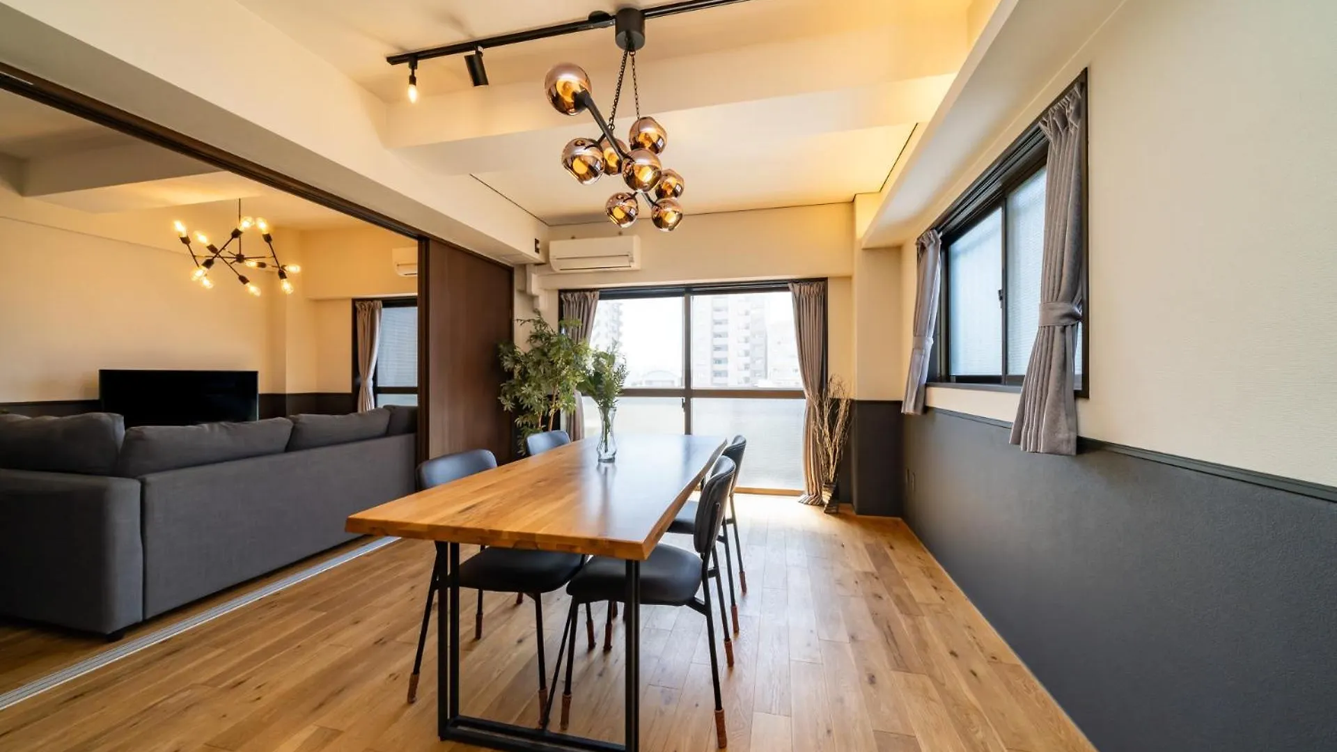 Imprest Stay Tokyo Kamata Aparthotel