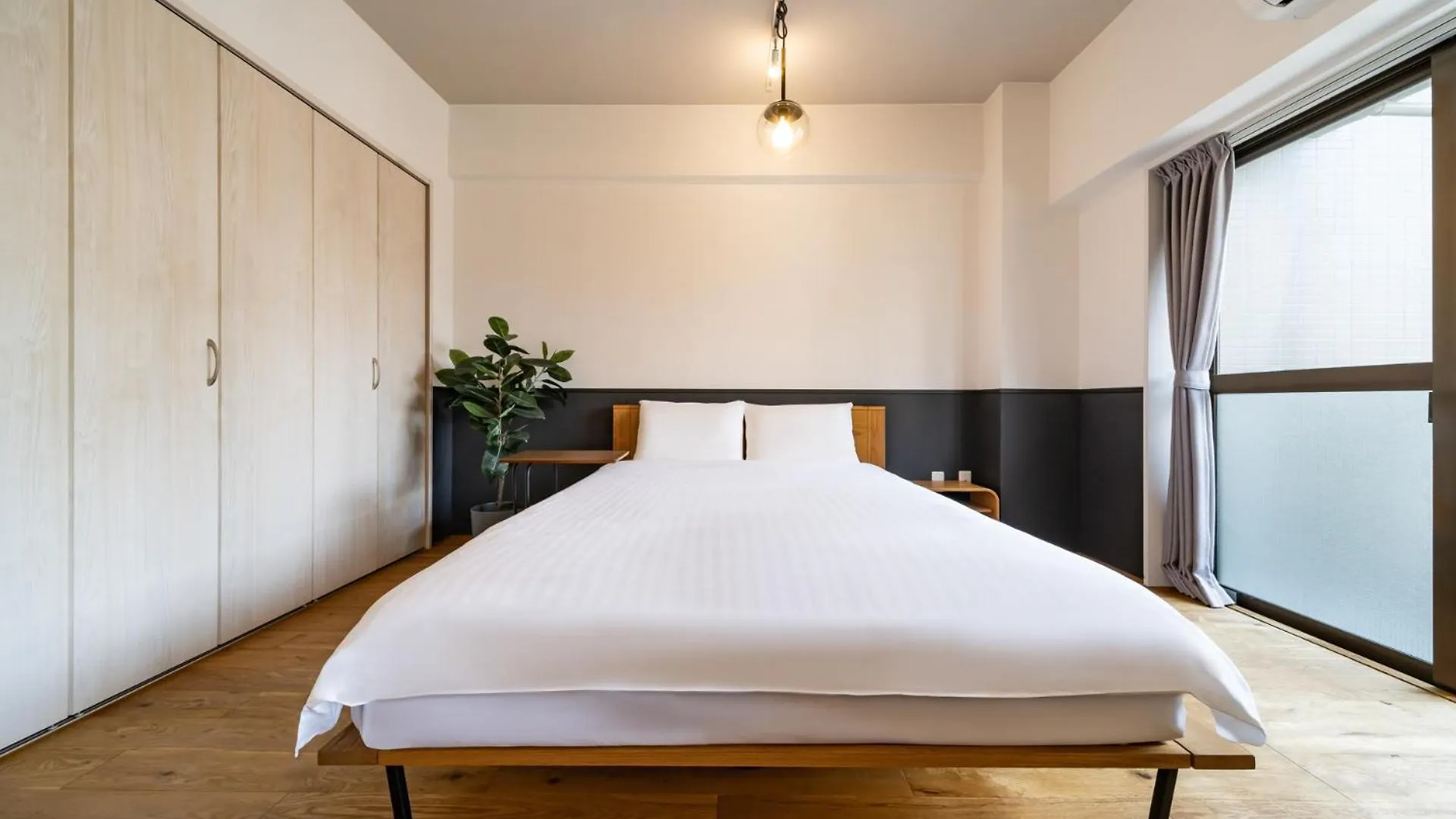 *** Aparthotel Imprest Stay Tokyo Kamata Japan