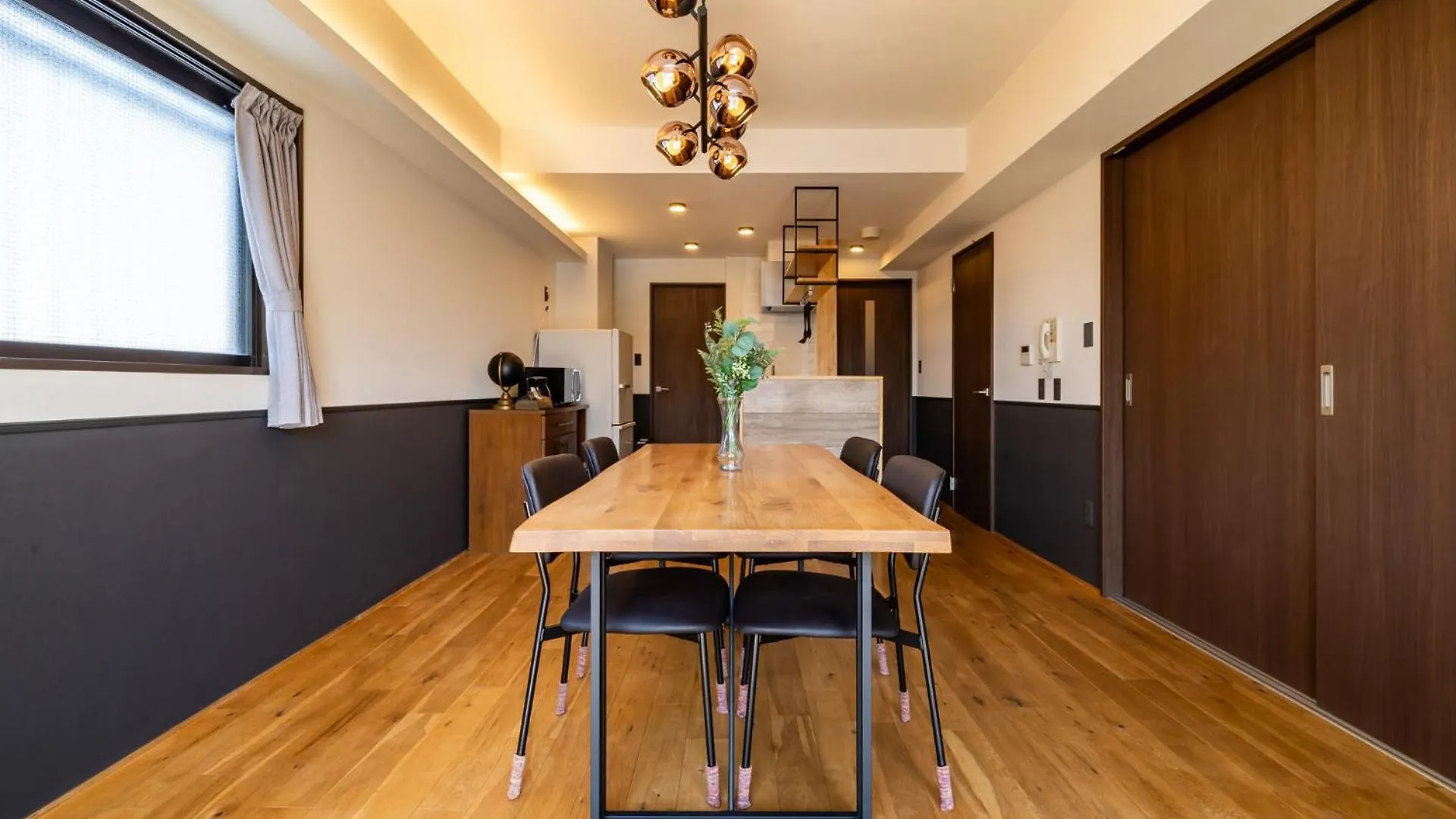 Aparthotel Imprest Stay Tokyo Kamata