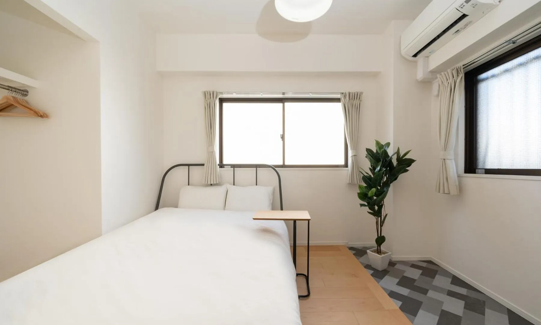 Aparthotel Imprest Stay Tokyo Kamata