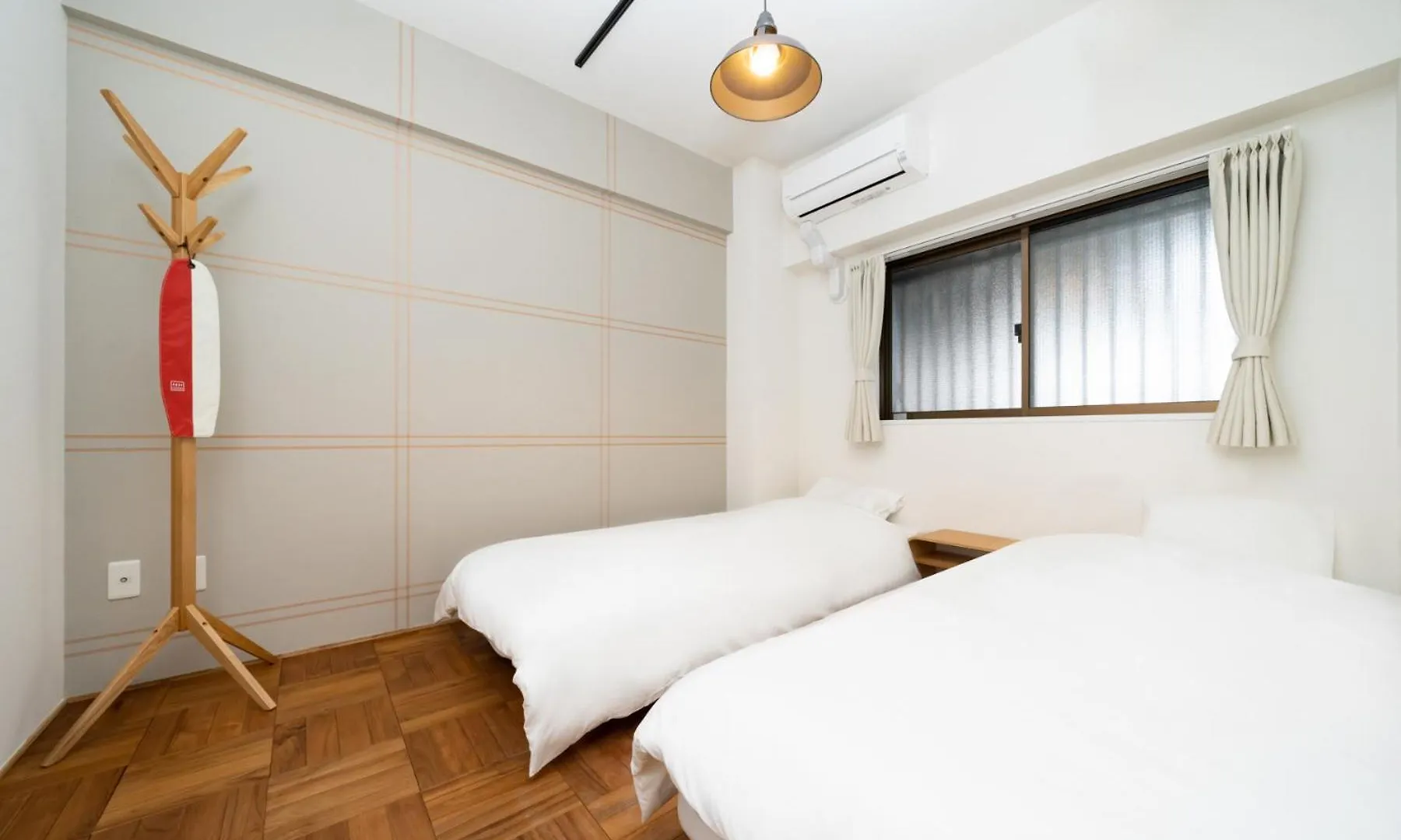 Imprest Stay Tokyo Kamata Japan