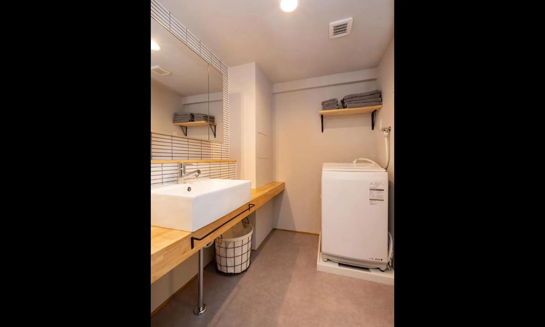 Imprest Stay Tokyo Kamata Japan