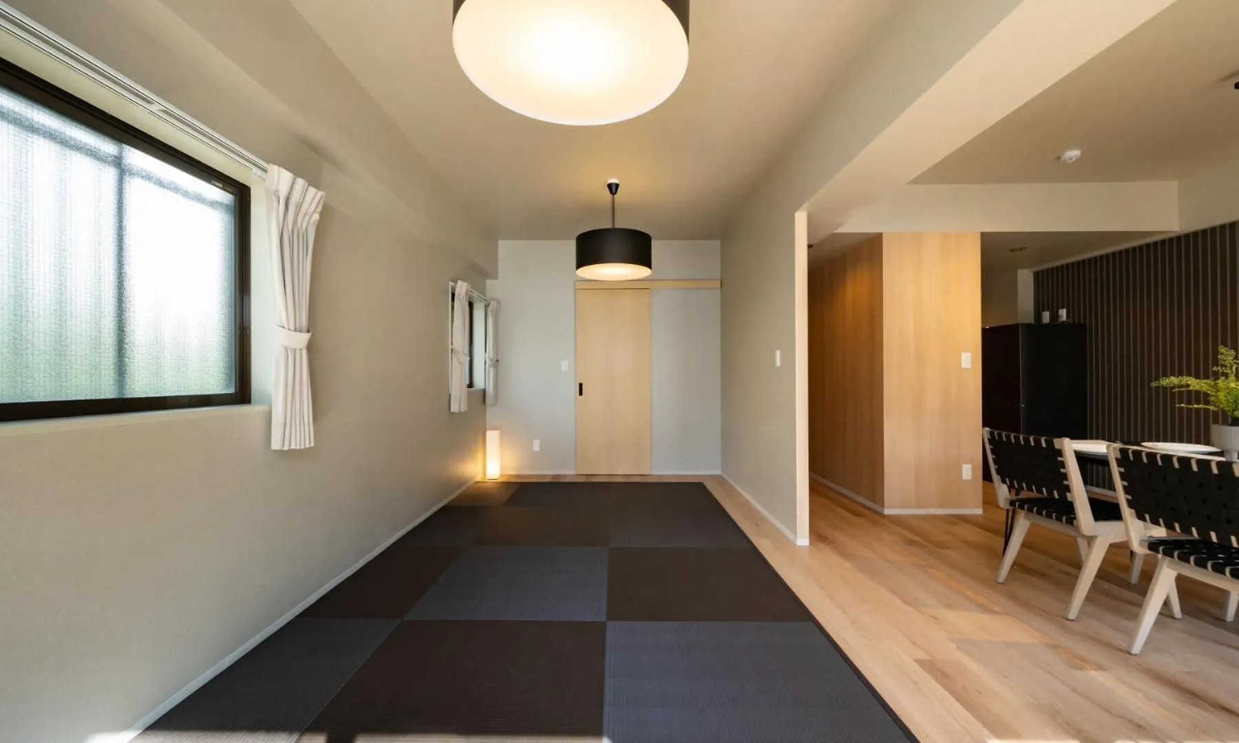 Imprest Stay Tokyo Kamata Aparthotel