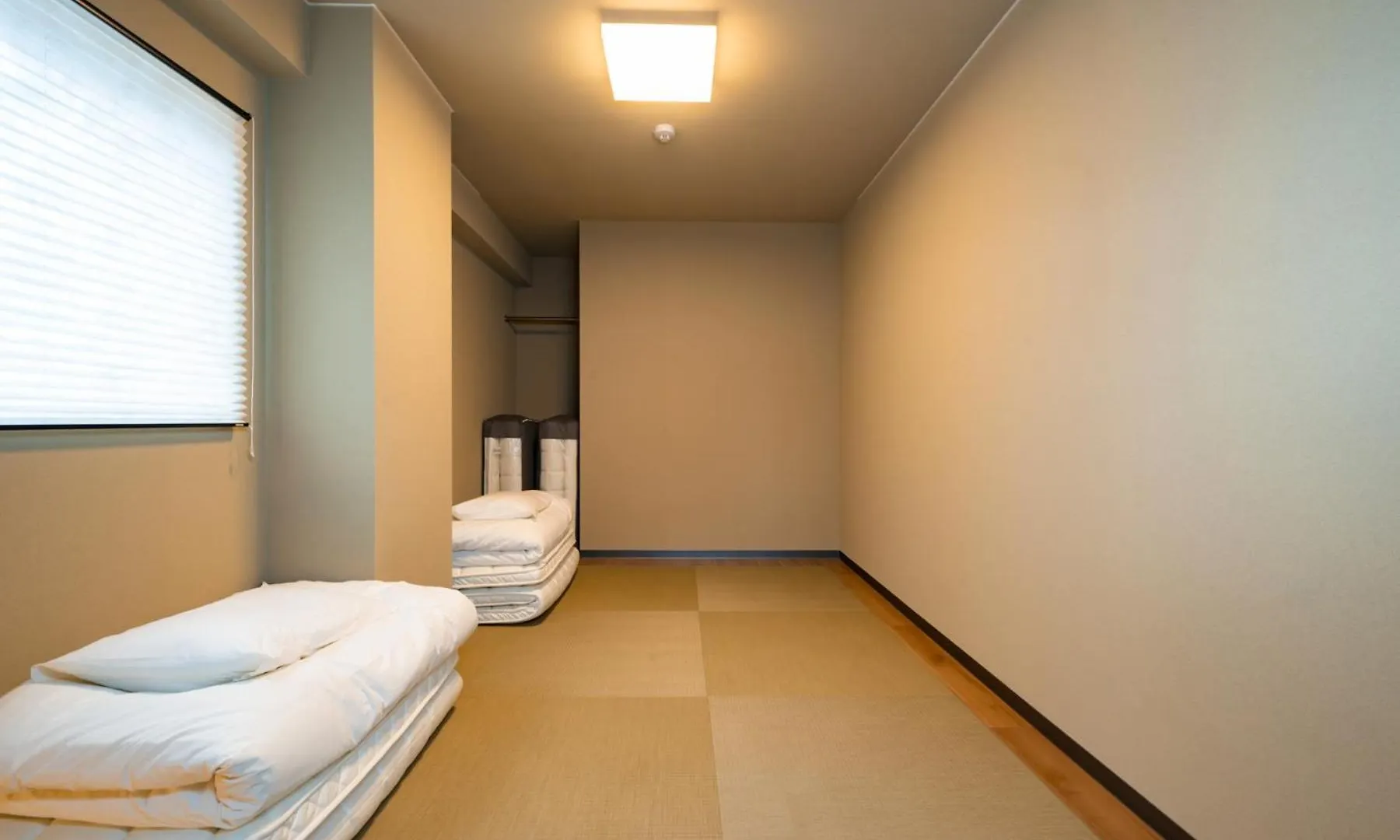 Imprest Stay Tokyo Kamata Aparthotel