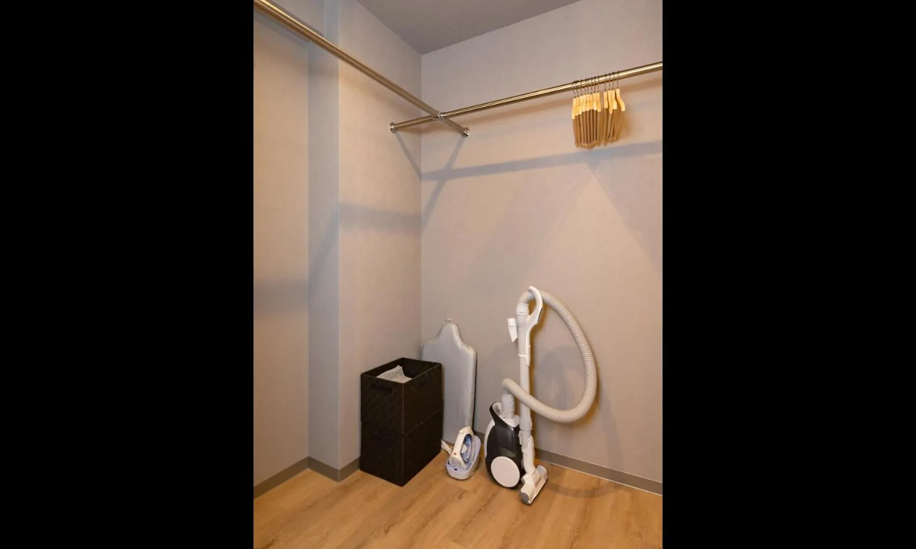 Imprest Stay Tokyo Kamata Aparthotel