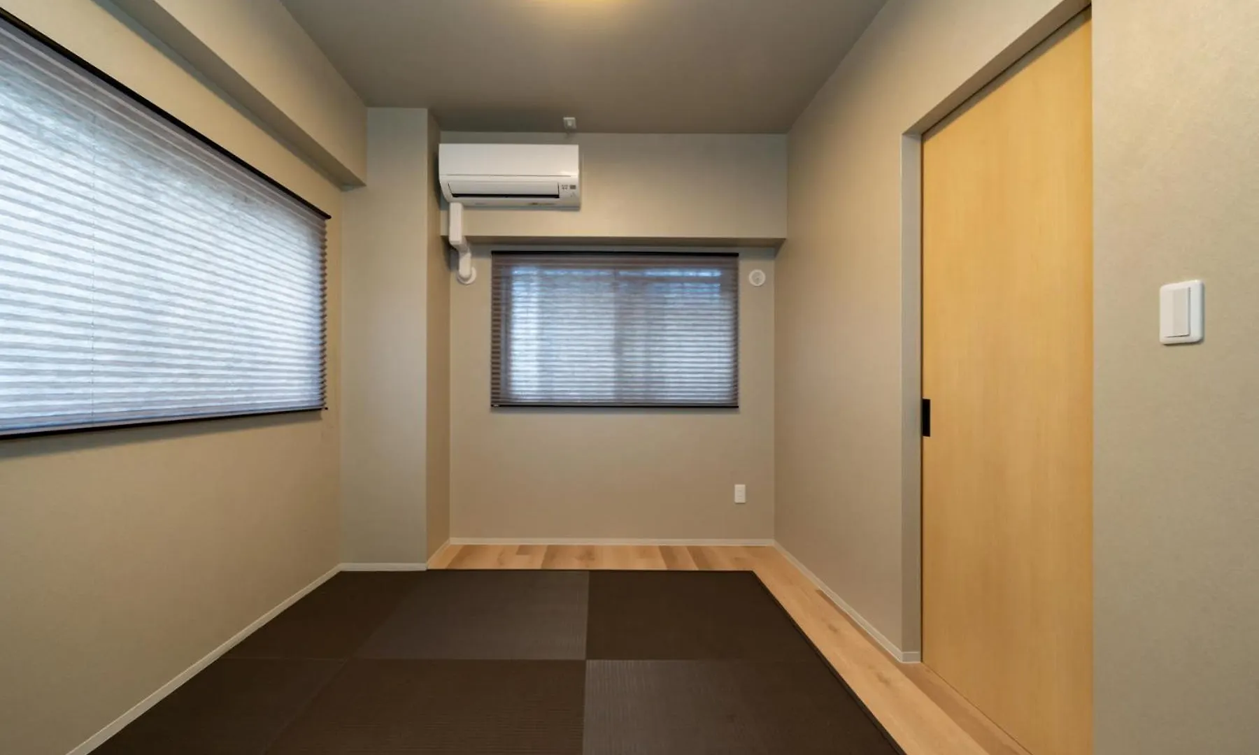 *** Aparthotel Imprest Stay Tokyo Kamata Japan