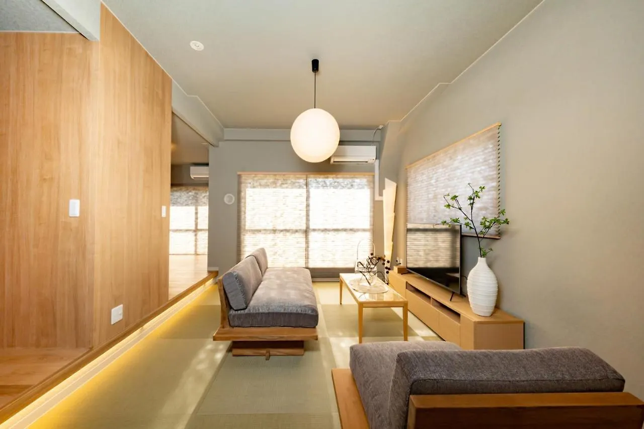 Imprest Stay Tokyo Kamata