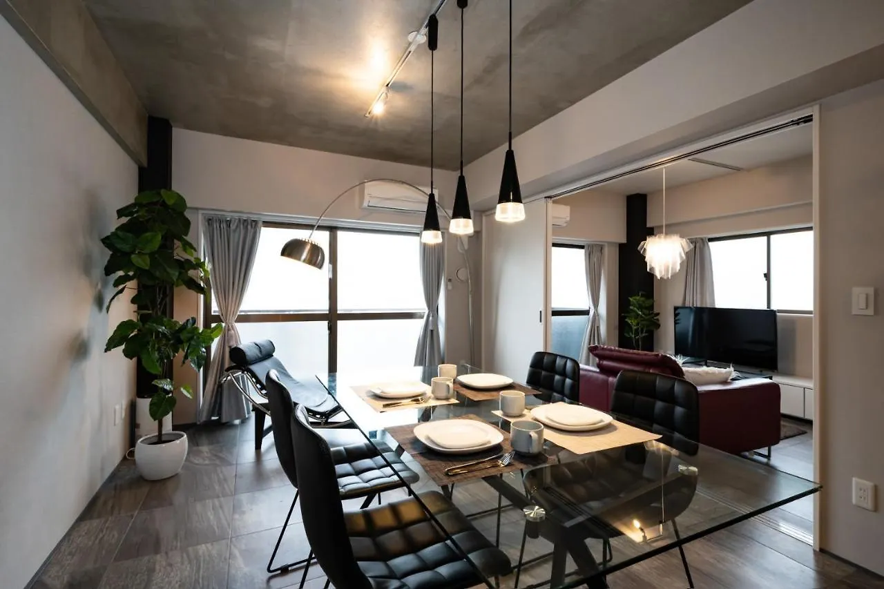 Imprest Stay Tokyo Kamata 3*,  일본