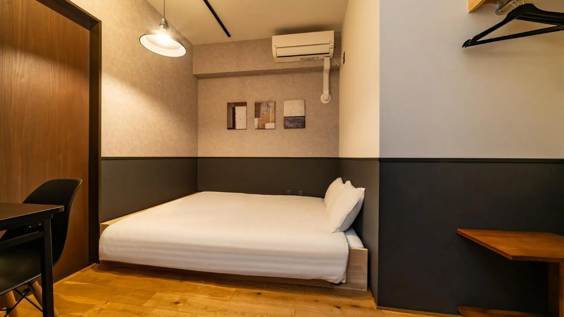 Imprest Stay Tokyo Kamata 3*,  일본