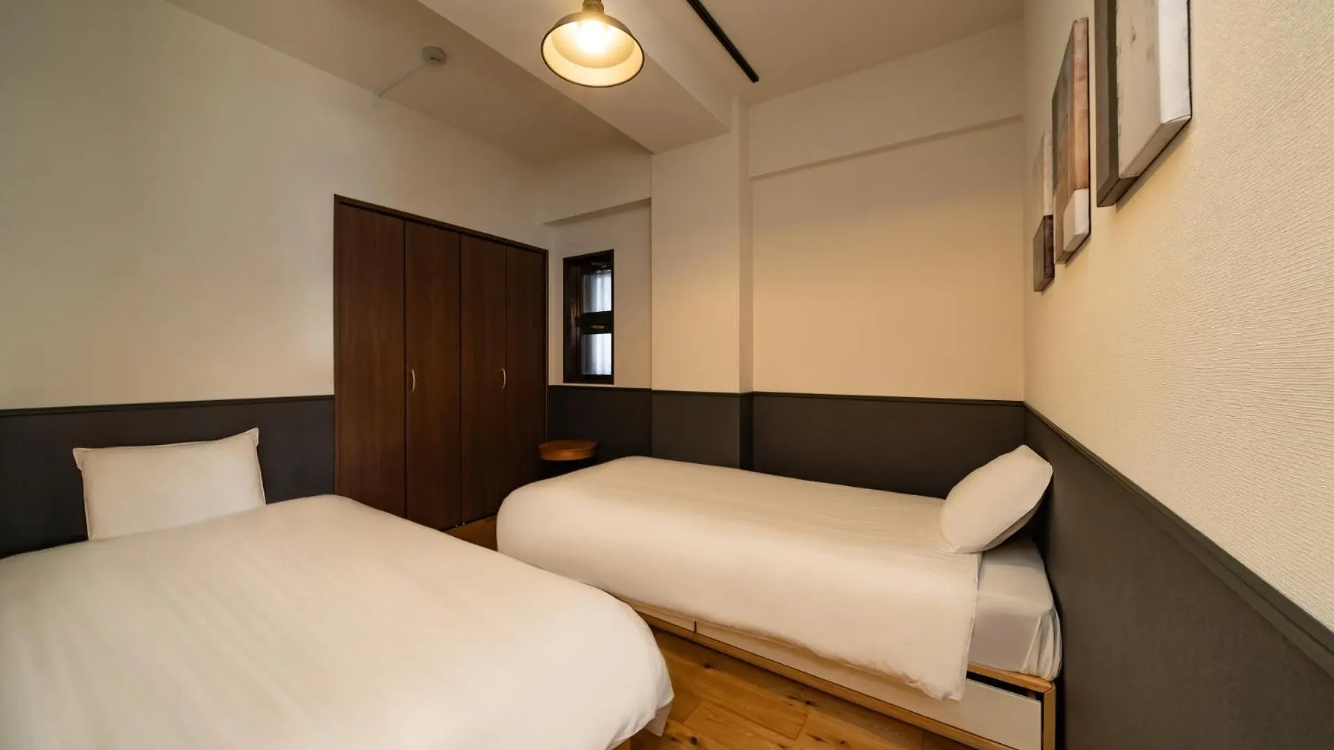 Imprest Stay Tokyo Kamata 아파트호텔
