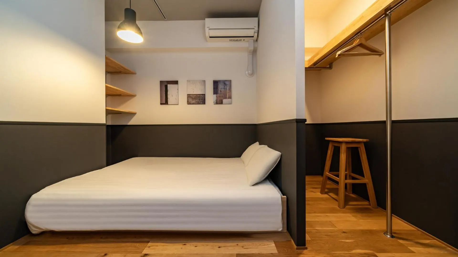 Imprest Stay Tokyo Kamata 아파트호텔
