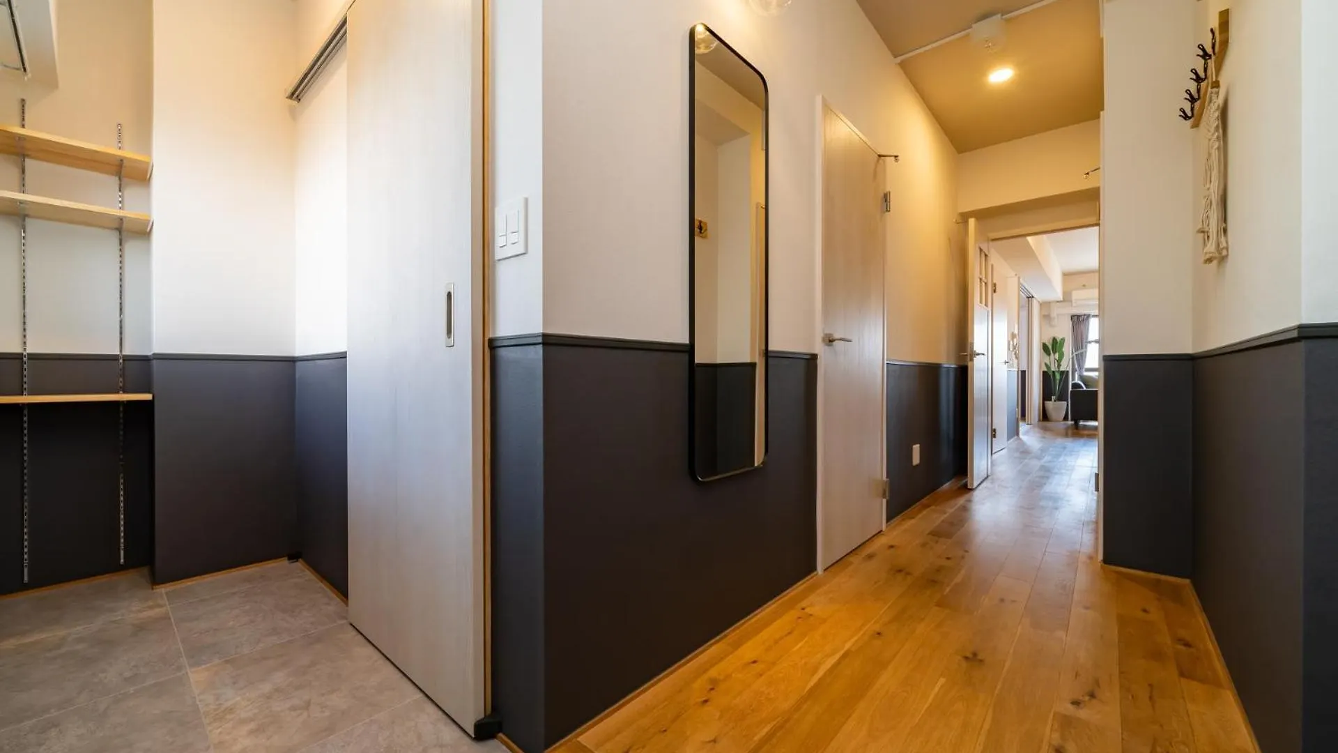 Imprest Stay Tokyo Kamata 3*,  일본