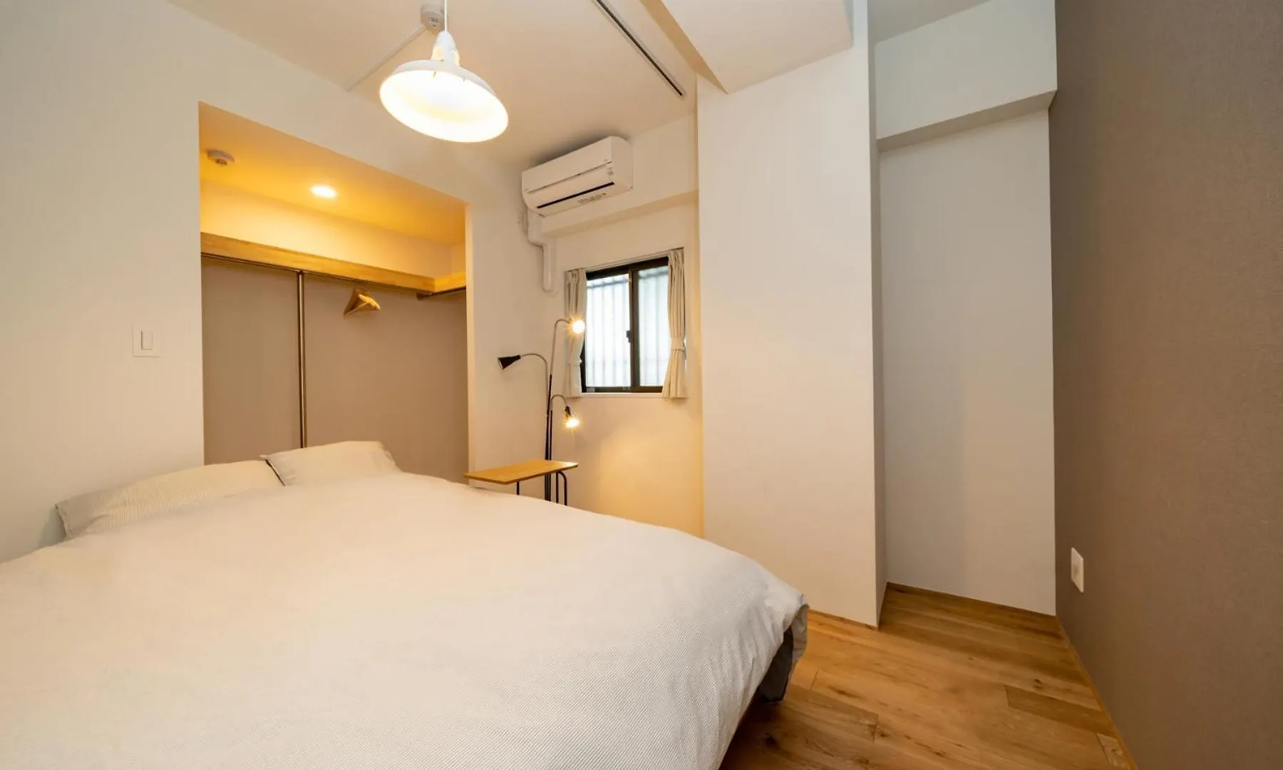 Imprest Stay Tokyo Kamata 3*,  일본