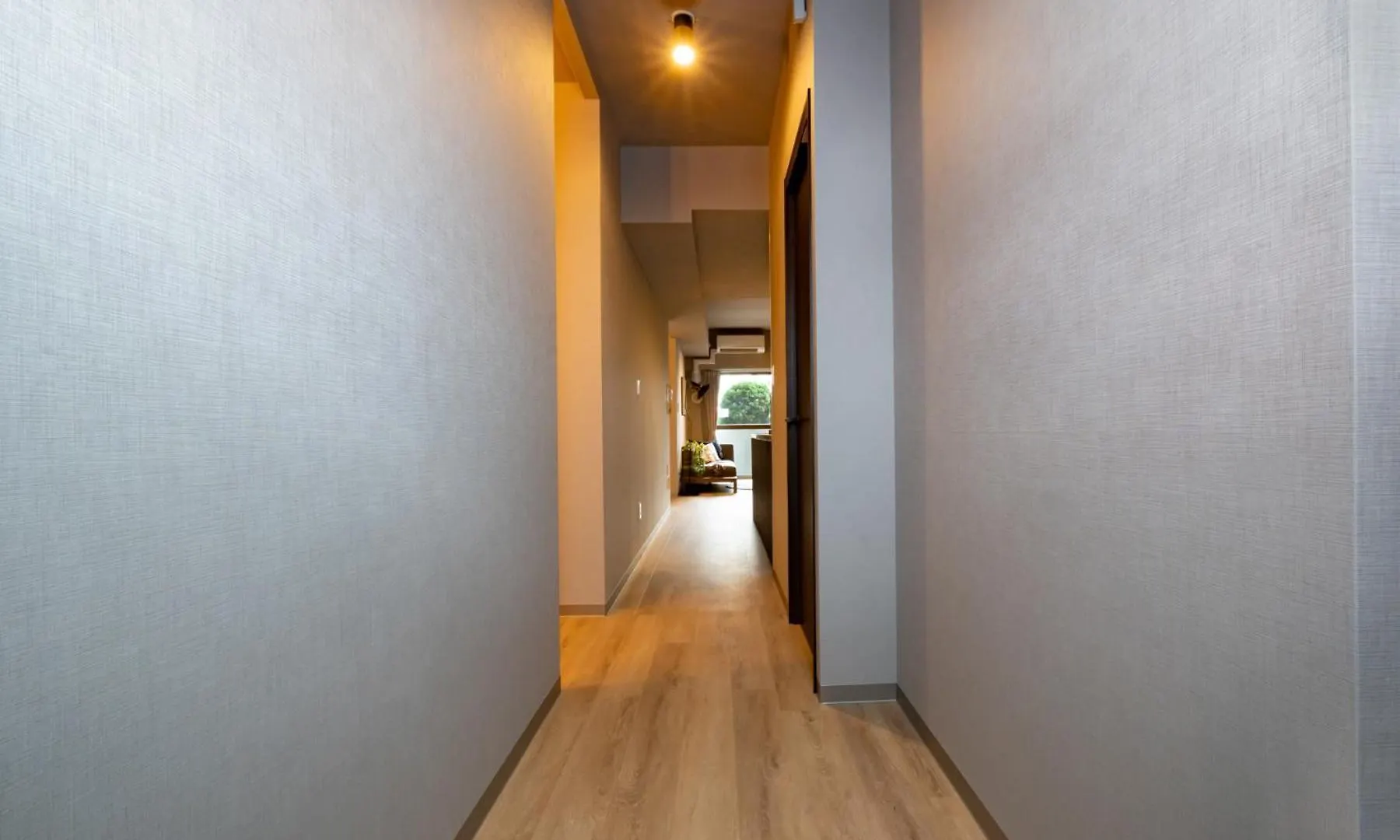 *** 아파트호텔 Imprest Stay Tokyo Kamata 일본