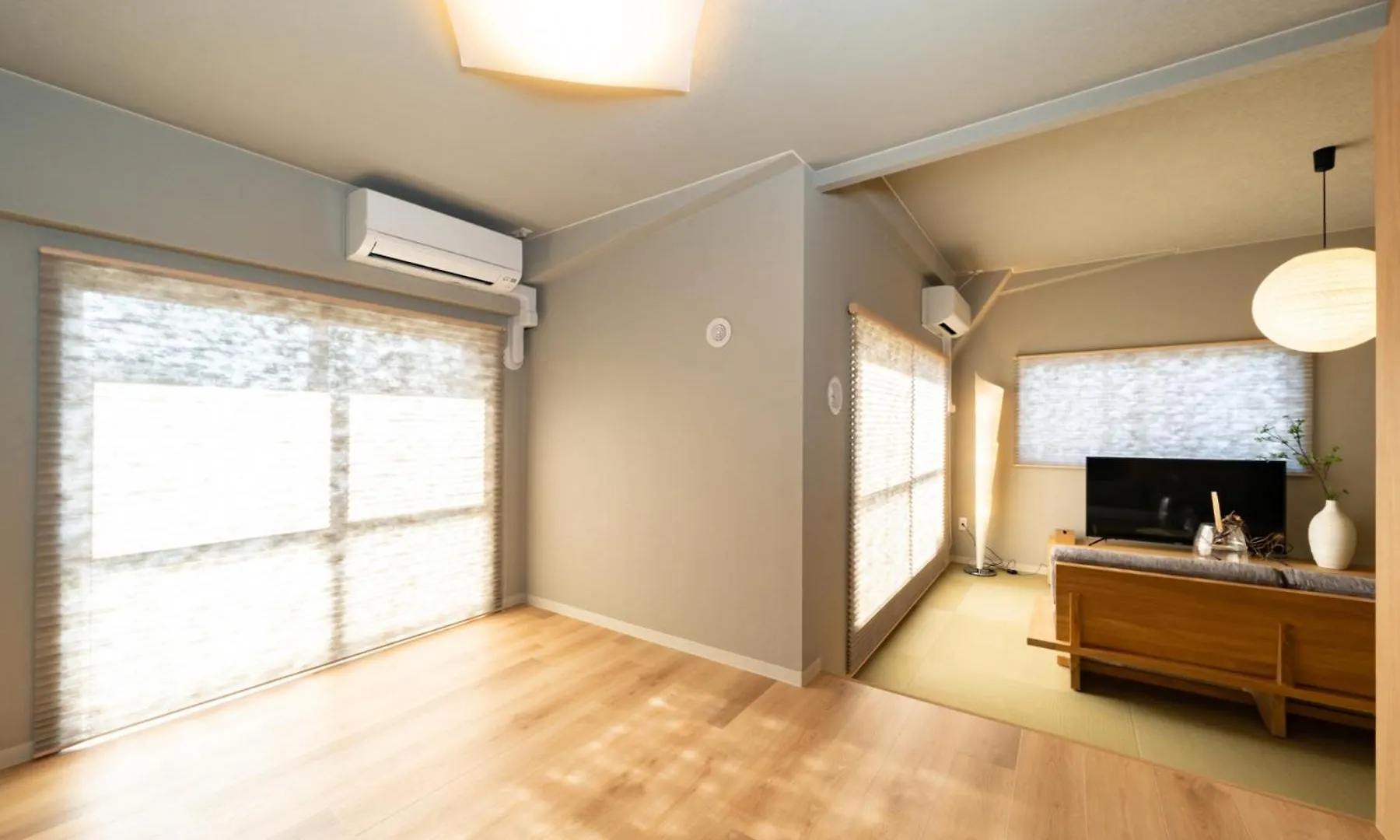 아파트호텔 Imprest Stay Tokyo Kamata