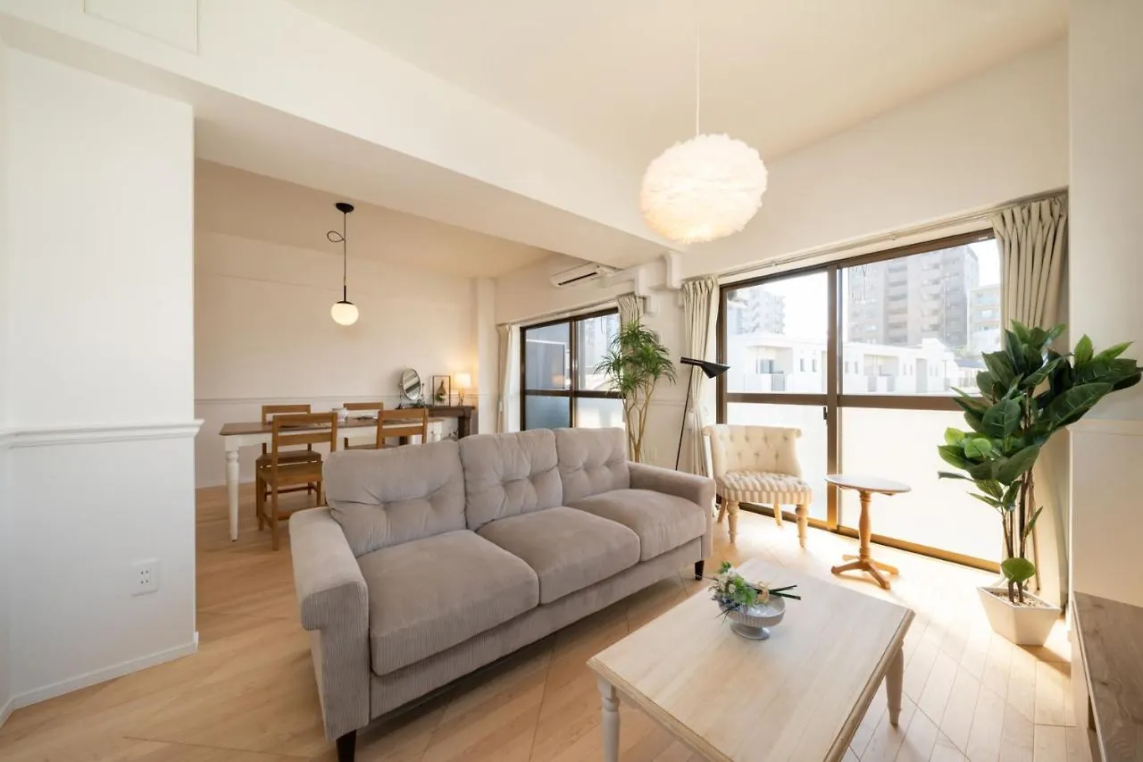 *** 아파트호텔 Imprest Stay Tokyo Kamata 일본